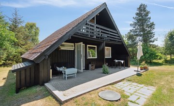 „Nadia“ – 300 m bis zur Bucht im Lim Fjord 3