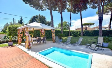 Villetta della Pace 2