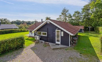 „Frosina“ – 300 m vom Meer entfernt in Südostjütland 2