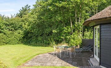 "Adrienne" - 35 km van de zee in West-Jutland 3