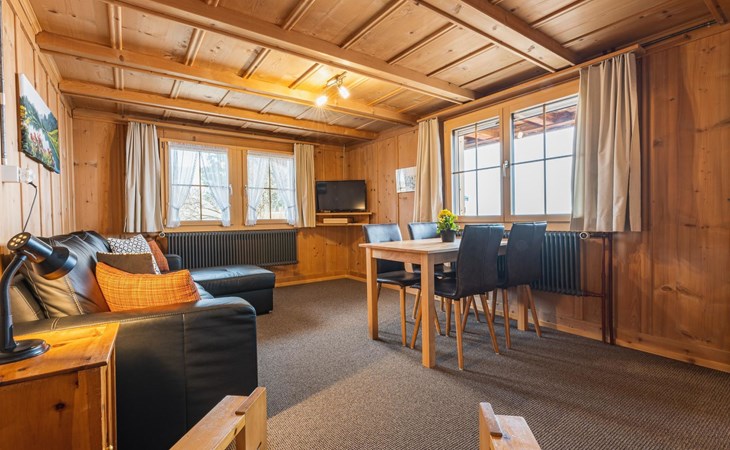 Mountain Heart Grimmialp (Schwenden) 1