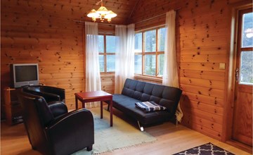 3 bedroom nice home in Vallavik 2