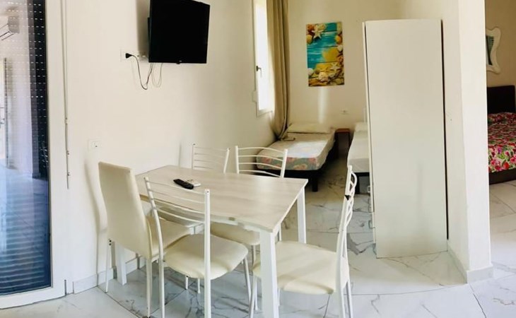 Fiorita Studio 6 - 2 Stockwerk 1