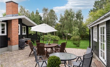 Beautiful home in Vig with WiFi 2