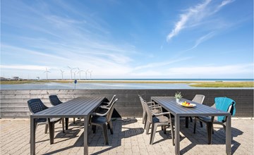 Gorgeous home in Glesborg with WiFi 3