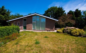 Vakantiewoning Oostweg 2-91 in de natuur nabij Ouwerkerk 3