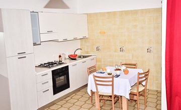 Green Marine, Palme, Ismare 3