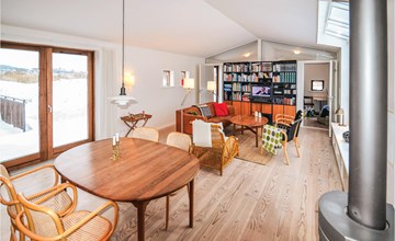 Cozy home in Hjørring with kitchen 3