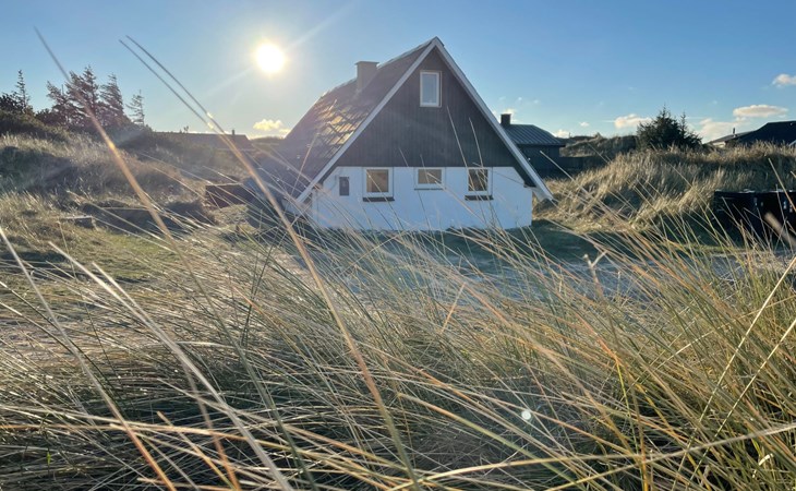 Sonne, Sand und Strand 1