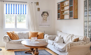 3 bedroom beautiful home in Blankaholm 2