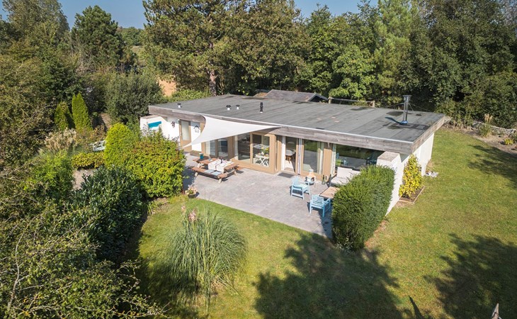 Poldersbos 23 - Ouddorp - De Duinparel 1