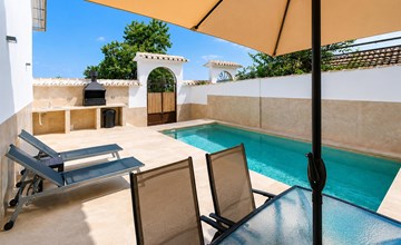 Gorgeous home in Iznajar 2