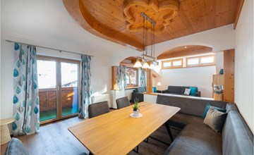 Moderne Ferienwohnung/Grossarl 3