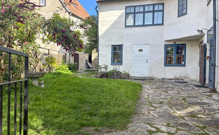 3 bedroom gorgeous home in Visby 1