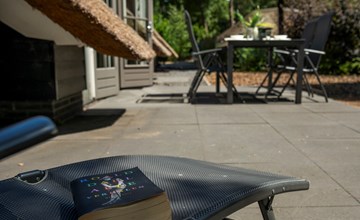 Sprielderbosch 14 Ferienpark mit luxuriösen Ferienunterkünften auf den Veluwen 3
