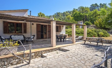 Es Puig Mancor (MDV105) 3