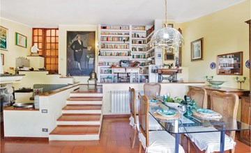 Casa Stranges 3