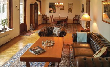 4 bedroom amazing home in Falsterbo 2