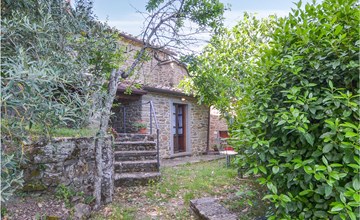 Amazing home in Castiglion Fiorentino 2