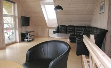 5 bedroom beautiful home in Tranekær 3
