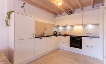 Ferienhaus – Schoolstraat 6a | Vrouwenpolder 2