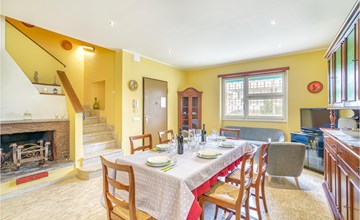 5 bedroom amazing home in Torvaianica 3