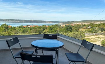 Stunning apartment in Maslenica 3