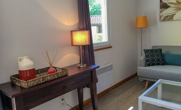 Maison Périgord 3