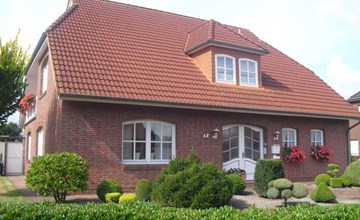 Nichtraucherferienwohnung mit Fahrradnutzung 2