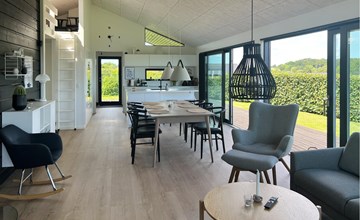 3 bedroom stunning home in Haderslev 3
