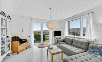 Cozy home in Ulfborg with sauna 2