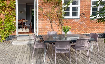 Amazing home in Svaneke with WiFi 3