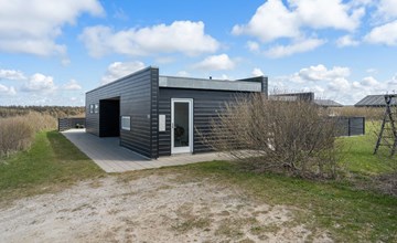 "Ilfar" - 700 meter van de zee in Noordwest-Jutland 3