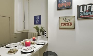 Im Zentrum von Venedig leben wie ein Venezianer. 2