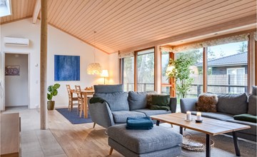 3 bedroom stunning home in Græsted 3