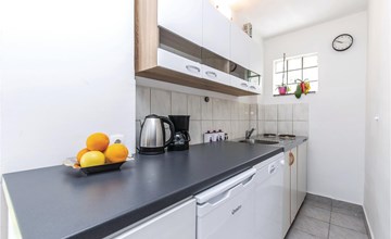 Amazing apartment in Kostrena with WiFi 3