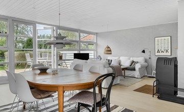 Cozy home in Sydals with kitchen 3