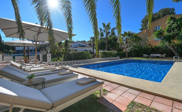 Las Buganvillas 8 pax 1