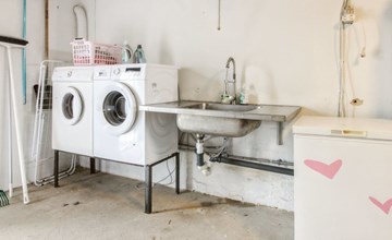 „Kita“ – 300 m vom Meer entfernt in Westjütland 3