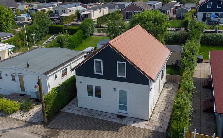 Waterlelie 6 pers - Cederlaan 066 1