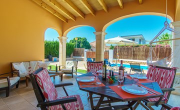 Bean House (LAR116) 3