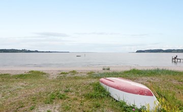 "Dolores" - 100 meter van de zee in Zuidoost-Jutland 3