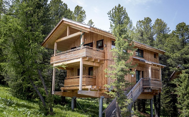 FH # 21 mit IR-Sauna und Whirlpool 1