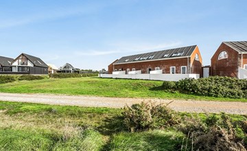 "Maarit" - 2,3 km van de zee in West-Jutland 3