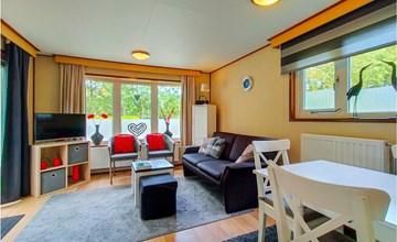 Gorgeous home in Schoonloo with WiFi 2