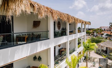 Penthouse ocean view 3