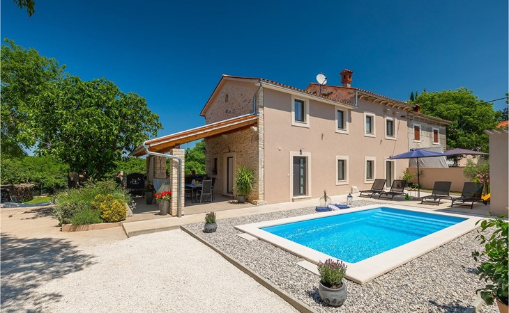 Villa Ena Istra 1
