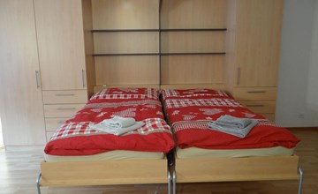 Sunnmatt West Appartement 744 2