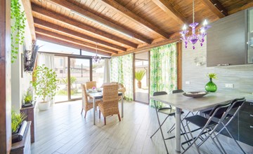 Gemütliches Zuhause in Trabia 3