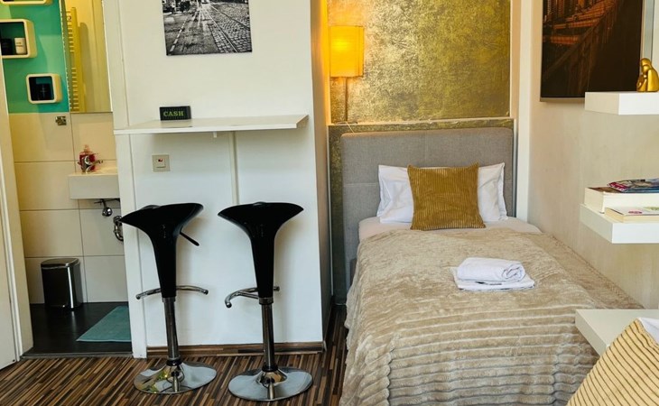 Wohnung in Bremen-Ost 1